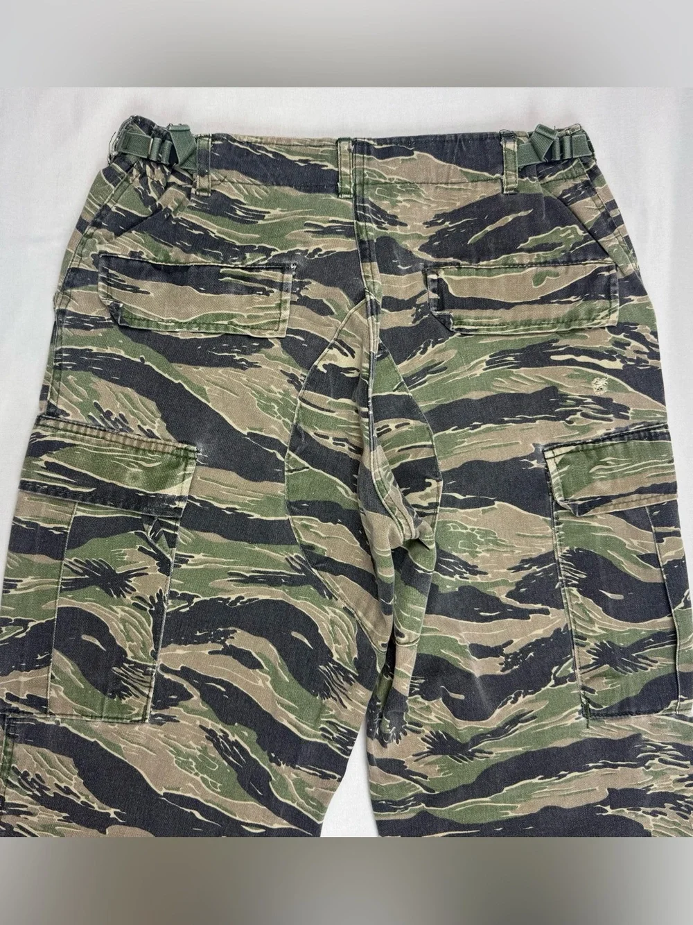 Vintage tru spec
